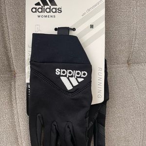 Adidas Running Gloves